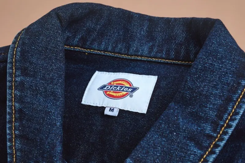 ▲美國經典休閒工裝品牌Dickies去年11月宣布因全球營運策略調整，停止官方商城下單後，會員權益與點數也陸續終止，近期更傳出百貨專櫃將於1月15日前全面撤櫃。（圖／翻攝自臉書粉專「Dickies_Taiwan」）