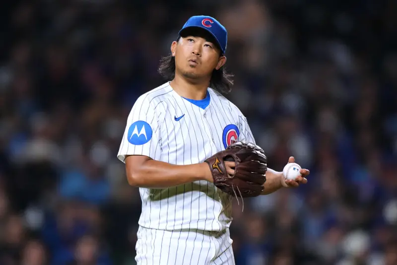 MLB／今永昇太談美日文化差異！自嘲「被打爆了」　卻遭隊友反駁