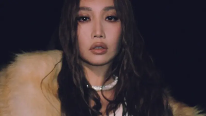 ▲A-Lin（如圖）台東跨年隨口唱「娜魯one」有版權，創作人表示要收版稅，大批歌迷則朝聖原曲。（圖／A-Lin IG@lulin168）