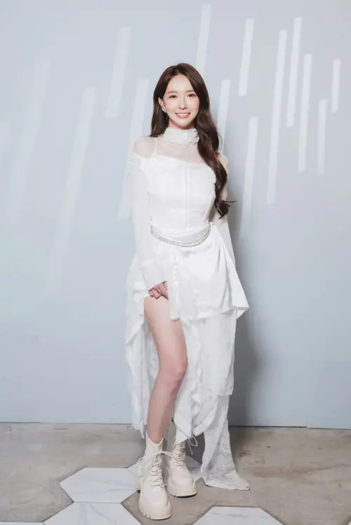 ▲禾羽（圖／隻魚文創提供）