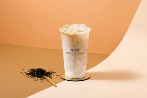 買一送一連喝3天！珍煮丹周慶半價優惠　星巴克買一送一：限今天
