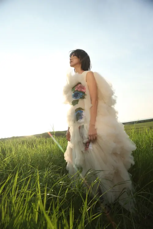 ▲孫燕姿相隔12年將再次站上香港舞台，歌迷萬分期待。（圖／Make Music提供）