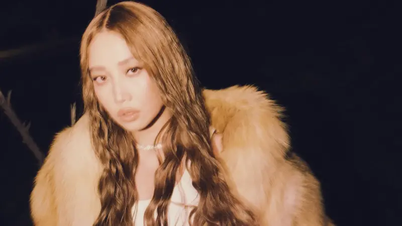 ▲A-Lin的「娜魯one」哏紅到對岸，大陸網友羨慕表示，這才是真正的直播。（圖／A-Lin IG@lulin168）