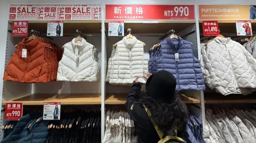 UNIQLO羽絨外套要買哪件？眾寒流穿它流汗：免3千元、日媒都推薦
