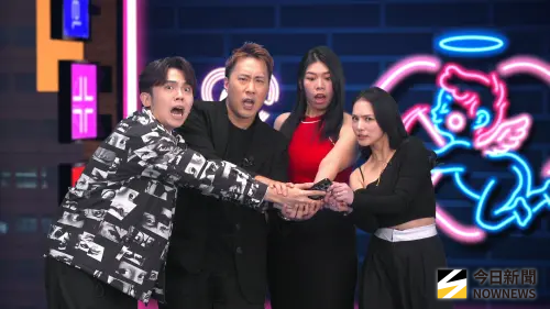 手機被老婆「植入定位」！《戀愛熊天秤》余祥銓抓包氣爆踩到底線
