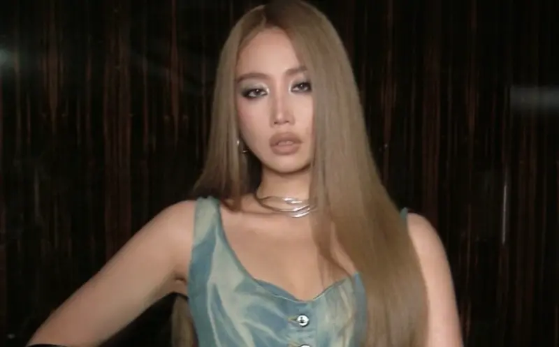 A-Lin跨年笑點懶人包／歌迷要阿妹在台東開唱！她反問：有預算嗎