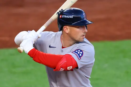 MLB／布雷格曼轉戰小熊！紅襪成冤大頭　球迷哀嚎：迪佛斯白賣了
