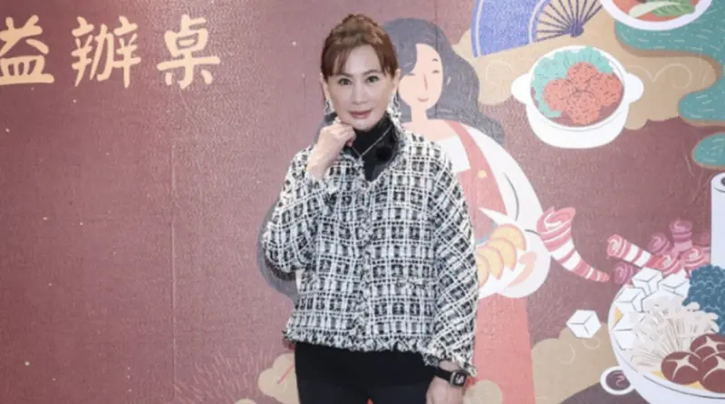 曹西平生前愛陳亞蘭30年！女方認了：他還在會考慮　暗戀情一次看