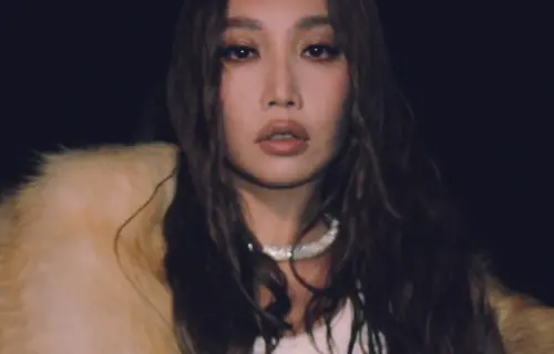 A-Lin酒醒後發文！曬新年第一張美照　自豪喊：台東最漂亮的方面
