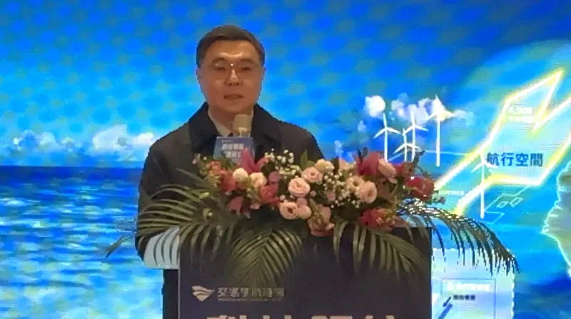 共軍演習嚴重威脅台海安全　卓榮泰：立法院不譴責中國我無法接受