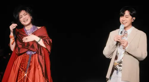 ▲▲青峰日前在中國參加齊豫的跨年演唱會，但卻被主辦方隨便對待，甚至對他言語威脅，讓青峰傻眼，發文揭開主辦方5大惡行，更直言要把這個主辦單位「寫進死亡筆記本」。（圖／微博@齊豫花園）