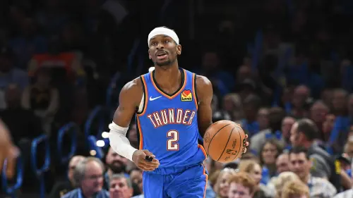 NBA分析／衛冕軍雷霆崩盤只是假象？　1數據校正回歸將讓對手絕望
