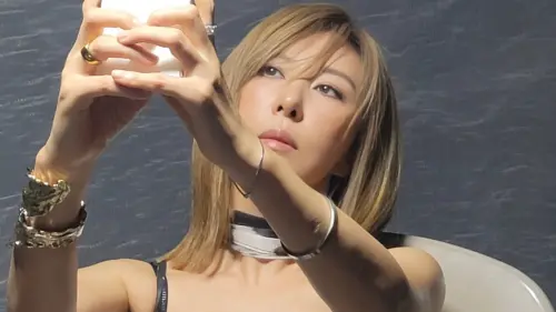 56歲金元萱太正了！曾來台被張菲請酒狂追　他喝到住院還是沒追到
