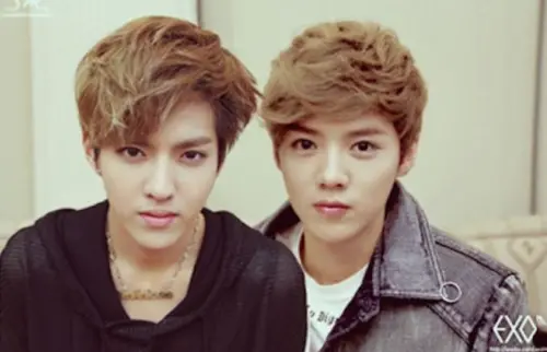 司曉迪不僅舌吻鹿晗！自爆吳亦凡幫她擦屁股　陸網炸裂：貴圈真亂
