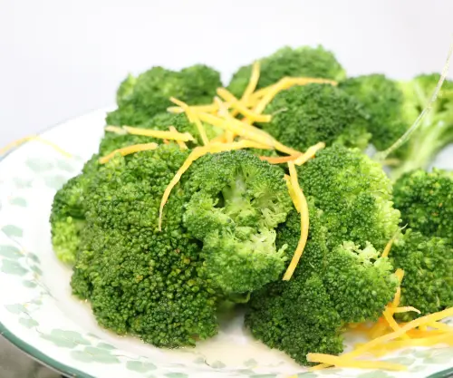 青花菜價格跌！農糧署澄清：氣候造成集中採收
