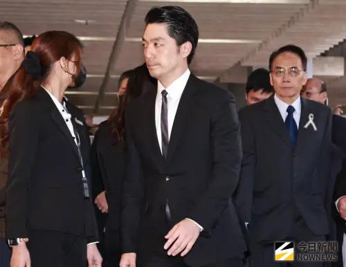 北捷勇士余家昶今辦告別式！國旗蓋棺致最高敬意、將入忠烈祠
