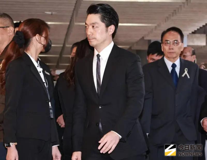 北捷勇士余家昶今辦告別式！國旗蓋棺致最高敬意、將入忠烈祠