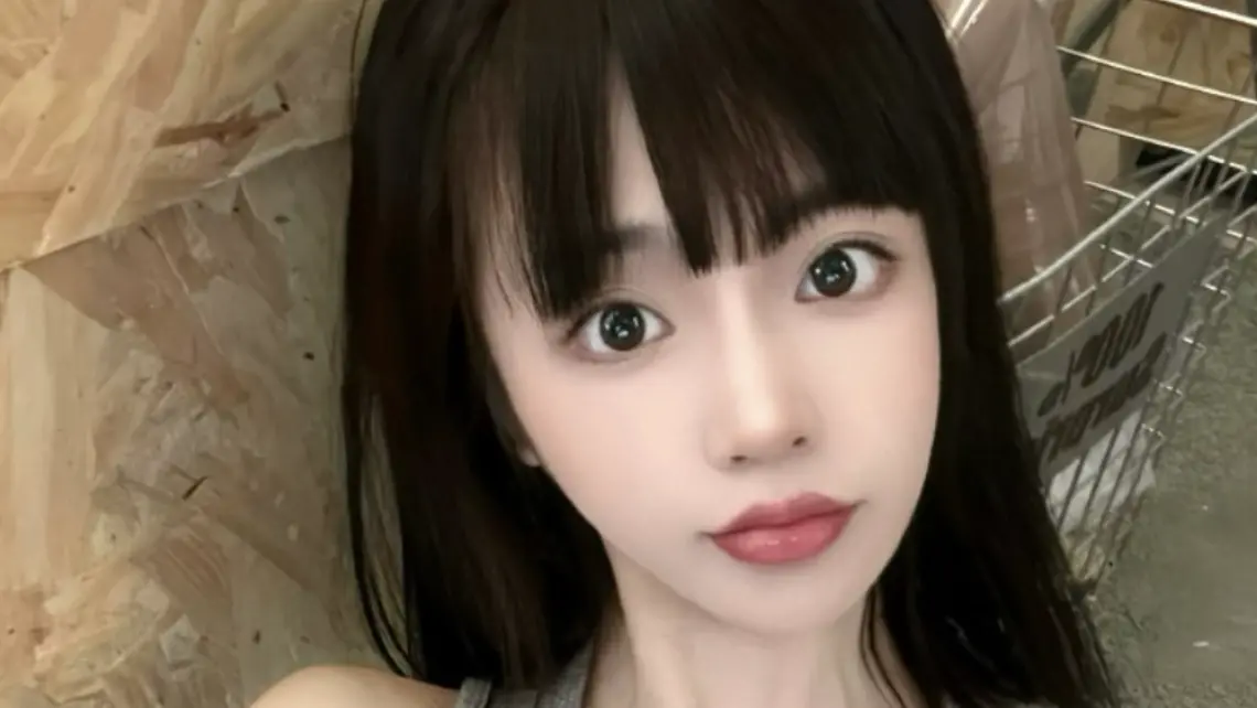 ▲中國網紅司曉迪（如圖）毀滅爆料鹿晗、林更新、范丞丞！今（3）日稍早她又於社群X發聲，預告加碼公開與范丞丞的親密影片，甚至嗆聲鹿晗粉絲，我比妳們更喜歡他。」語氣大言不慚。（圖／翻攝自微博）