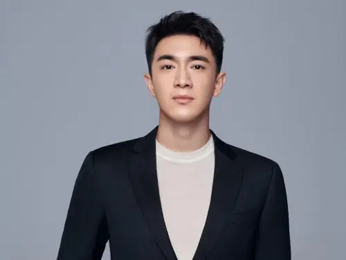 林更新是誰？合作吳奇隆爆紅、緋聞女友超精彩　背景介紹一次看完
