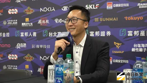 PLG／林志傑、辛特力同場回歸！許晉哲曝：傑哥不只想打10分鐘
