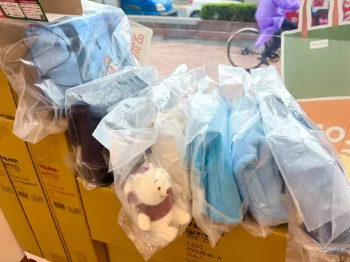 7-11福袋買一送一殺瘋了！45款特價清單、全台庫存：200元帶回家
