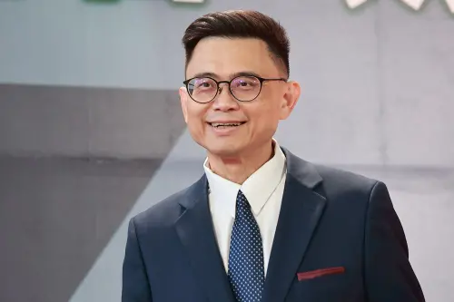 高雄市長選舉很重要！賴瑞隆：相信初選後大家會團結「不會脫黨」
