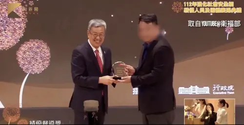 高市府爆性侵未成年少女　郭音蘭批：民進黨性平部、范雲集體消失
