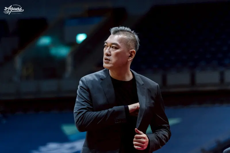 TPBL／朱永弘執教首戰落敗！肯定海神改變：改善先前進攻得分弱項