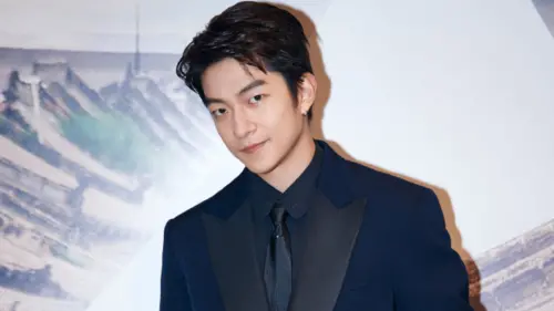 娛樂搶先看／司曉迪爆《如懿傳》男星家暴、謝金燕近貌讓人認不出
