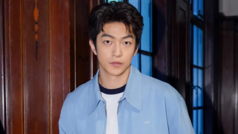 ▲《如懿傳》男星屈楚蕭（如圖）被司曉迪爆料家暴女友，他則公開勝訴判決書駁斥。（圖／未讀蕭息微博）