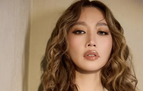 A-Lin開唱歌迷玩手機！她滑IG發現被標記「還拍很醜」氣：想罵他
