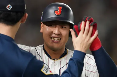 MLB／藍鳥簽岡本和真還不夠？大聯盟官網曝鎖定「FA市場三巨頭」
