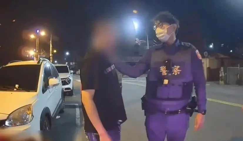 ▲高雄市三民區跨年夜傳槍擊案導致1男1女中彈受傷，檢方聲押劉男，法官裁定無保請回。（圖／民眾提供）