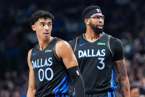 NBA／獨行俠110：104擊敗火箭！終止4連敗　兩名湖人舊將合砍50分
