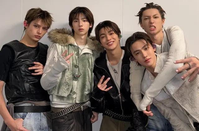 CORTIS直播聊戀愛太敏感？趙雨凡1句有經驗　經紀人急致電中斷