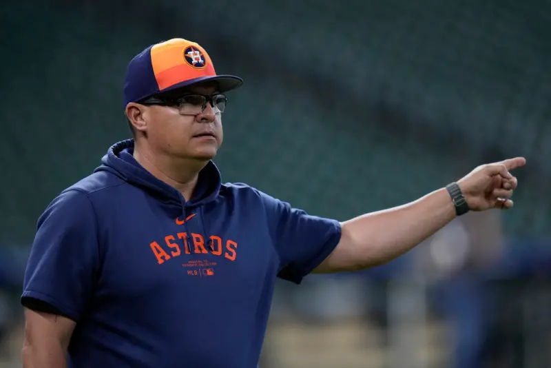 經典賽／委內瑞拉總統慘遭生擒！WBC參戰恐有變數？總教練這樣說