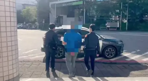 醉男毆打宜蘭女收費員釀腦震盪　當街開打原因曝！縣府發聲了
