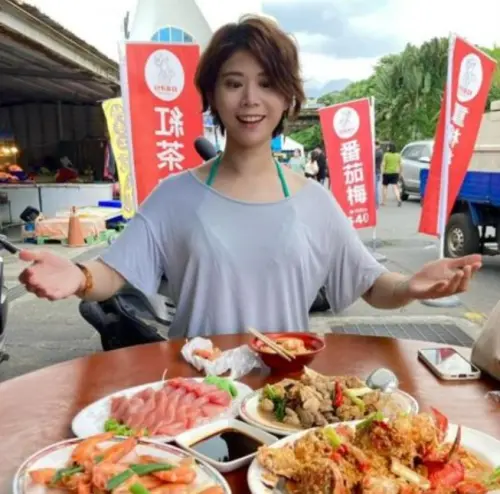 鄭運鵬前助理、視網膜經紀人遭警私訊騷擾！二度提告、分局回應了
