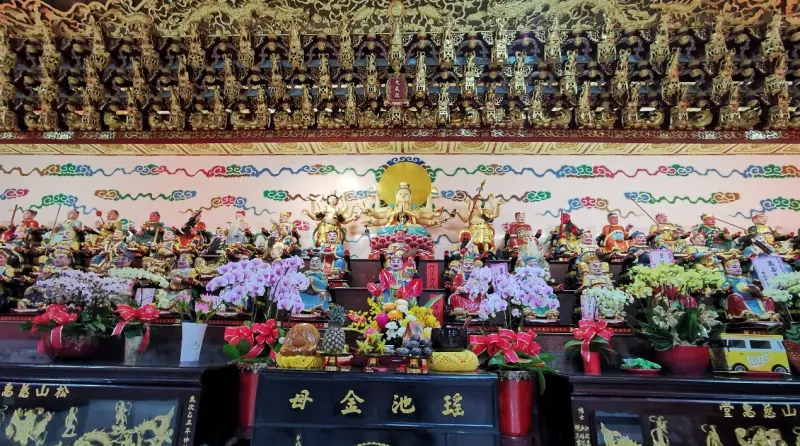 2026馬年4生肖犯太歲！命理師：4件事必做　點光明燈最佳時機出爐