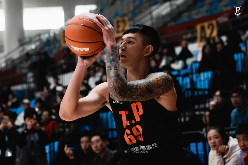 世界盃資格賽／卡總給予盧峻翔抗中建議　點出這兩年進步最多之處