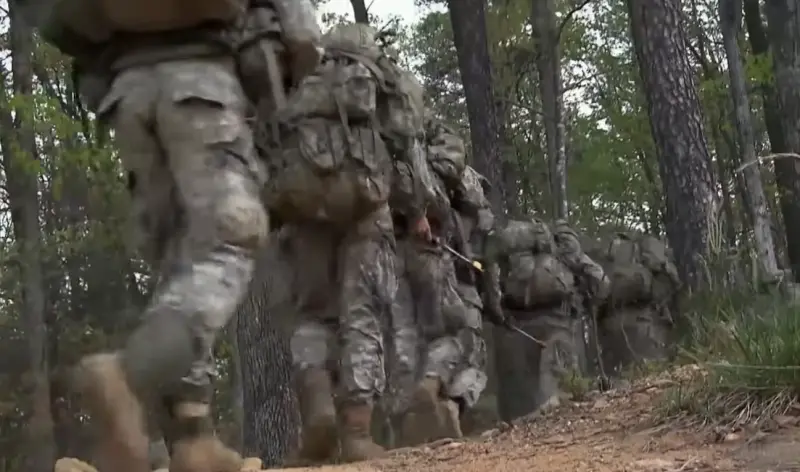 「三角洲部隊」是什麼？活捉委內瑞拉總統馬杜洛　曾追擊ISIS首腦