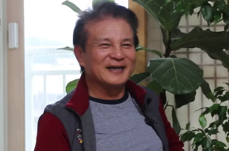 韓演員金永寅離世享壽82歲！昔《野人時代》台詞爆紅　瘋傳成謎因