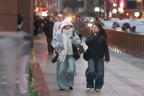 1/20迎最後節氣「大寒」！養生、飲食禁忌一次看：不要太早起床
