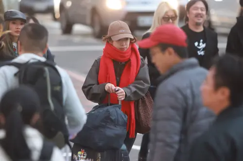 首波寒流來襲跌破5度！專家揭「真正保暖」5招　穿少一點反而更暖
