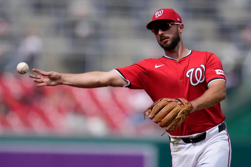 洋基終於出手補強！簽下前明星游擊手DeJong　填補沃爾佩傷缺空窗