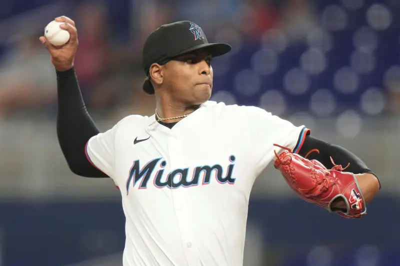 洋基輪值爆危機！柯爾、羅登開季全報銷　急向馬林魚探詢火球男