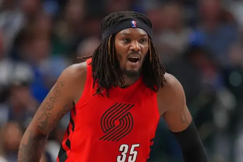 NBA／湖人有艾頓、海斯仍想補中鋒！美媒：拓荒者威廉斯符合需求
