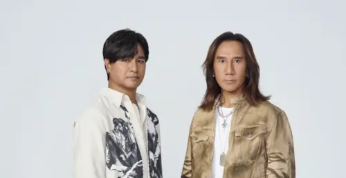 ▲動力火車將在5月登上小巨蛋連唱3天，1月25日門票開賣。（圖／華研國際）