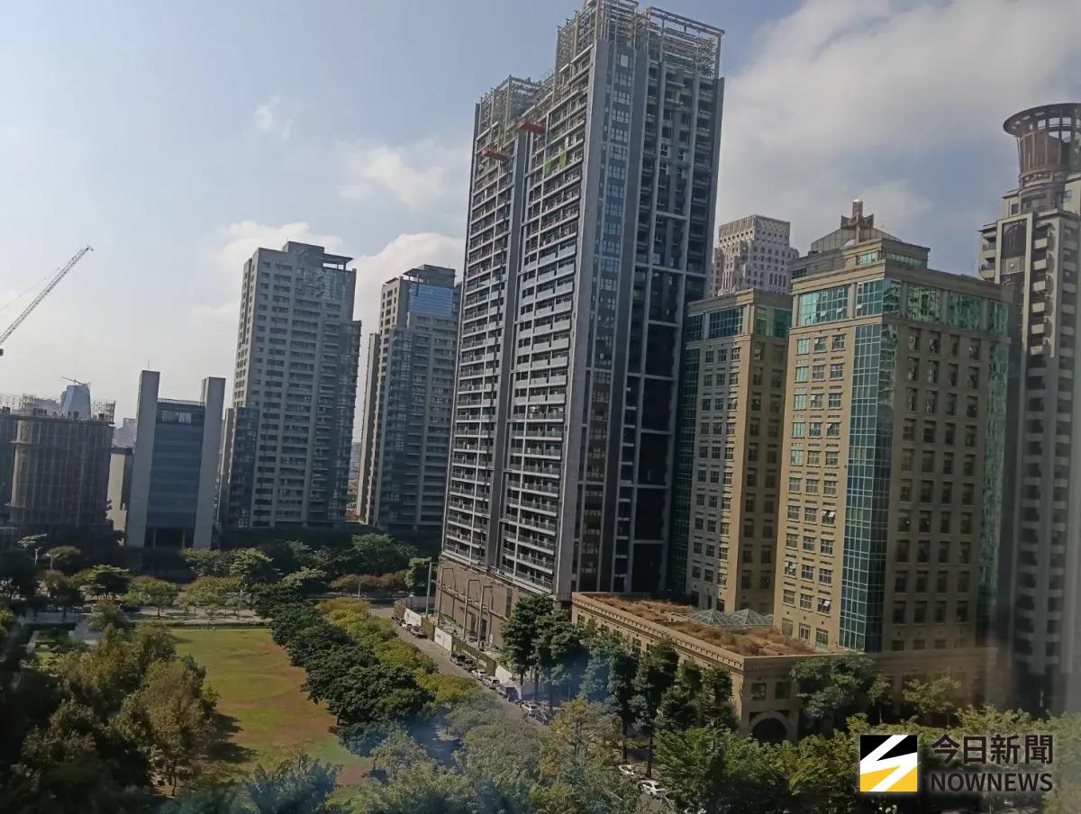 ▲市議員陳文政表示，市民對廚餘自主處理意願極高，呼籲市府應規劃第二波補助，範圍擴大至「集合式住宅」。(圖／柳榮俊攝2026.1.5)