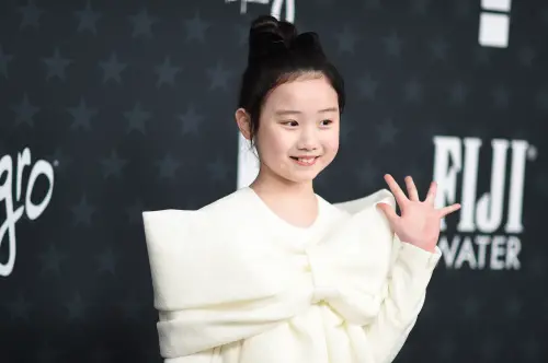 代表台灣進軍奧斯卡！《左撇子女孩》評論家選擇獎遺憾空手而歸　
